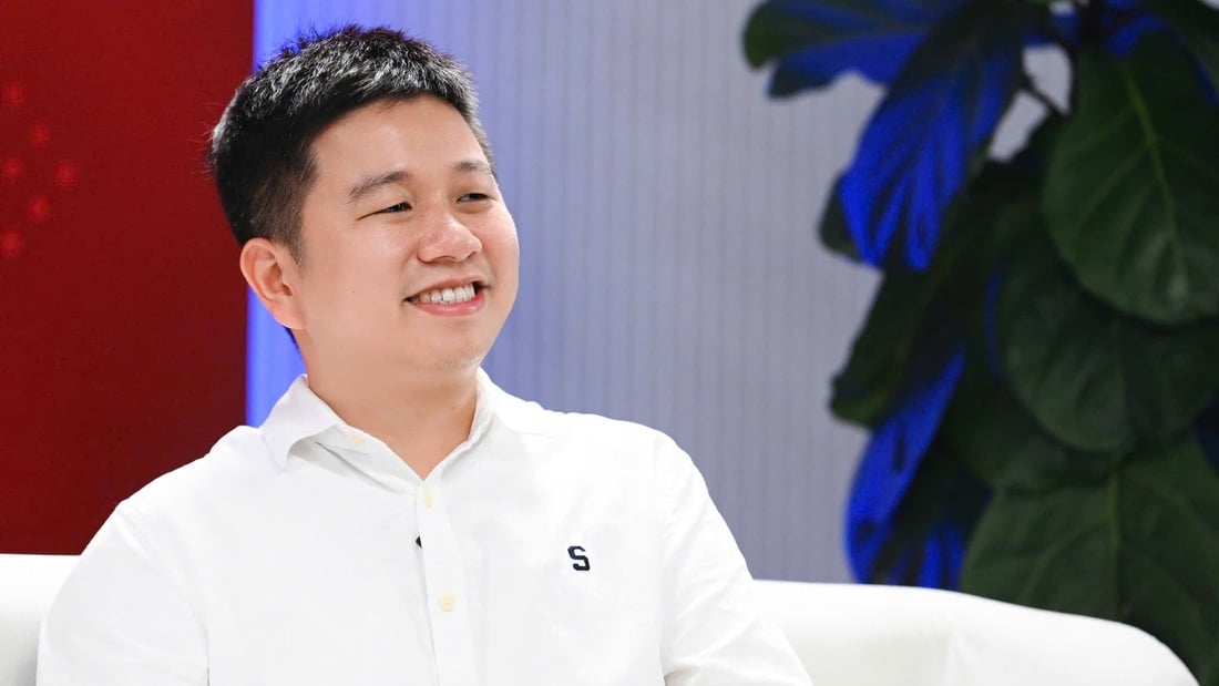 Đừng 'tiếp tay' cho hàng nhập giá rẻ - Ảnh 3.