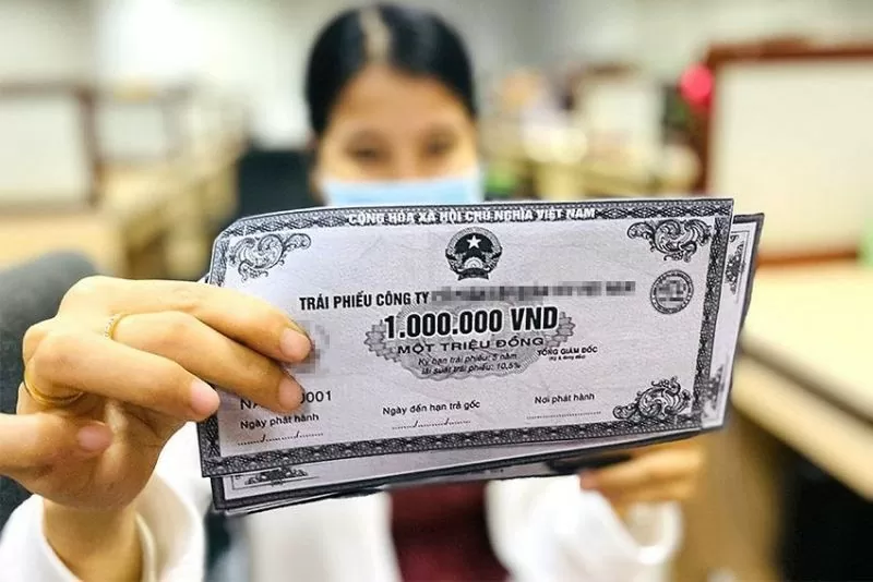 Nhiều doanh nghiệp bất động sản huy động vốn thành công qua kênh trái phiếu. 
