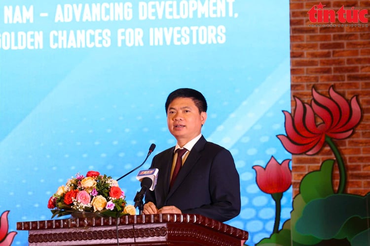 Hà Nam khơi thông nguồn lực, thúc đẩy du lịch vươn tầm quốc tế - Ảnh 4.