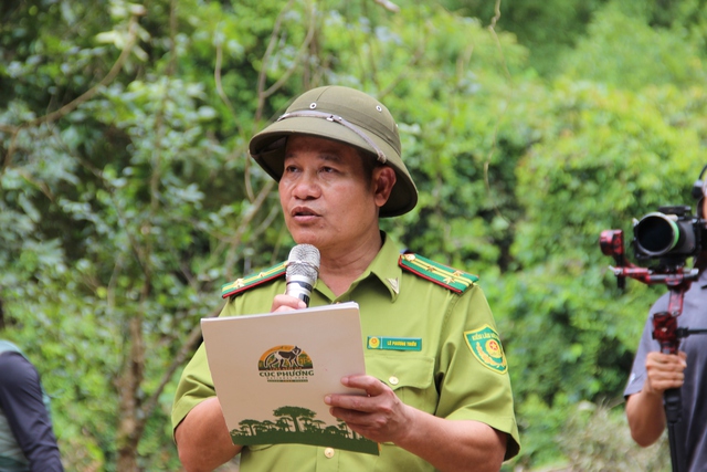 Hà Anh Tuấn, Phan Mạnh Quỳnh, Đen... cùng chơi nhạc, trồng rừng trong 5 năm tới- Ảnh 2.