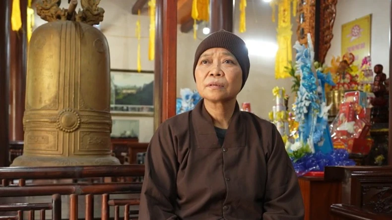 Những người "giữ lửa" di sản đất Kinh Môn ảnh 2