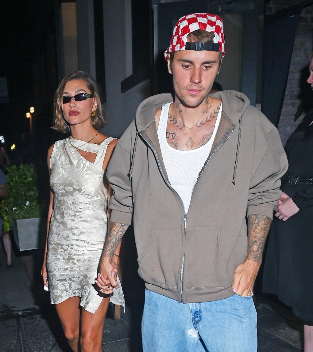 Vợ Justin Bieber trở thành tỷ phú USD, hết lòng giúp chồng trả nợ? - 3