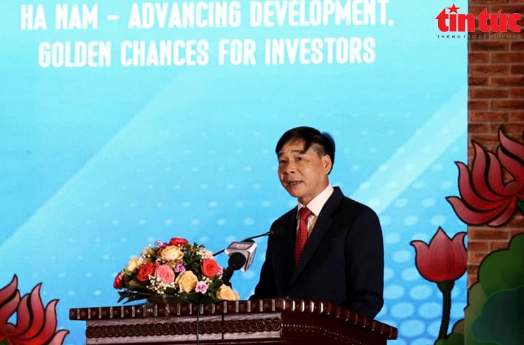 Hà Nam khơi thông nguồn lực, thúc đẩy du lịch vươn tầm quốc tế - Ảnh 1.