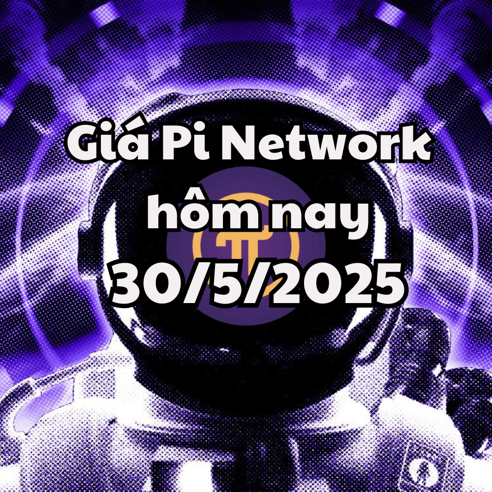 Цена сети Pi сегодня 30.05.2025 Краткосрочная EMA ниже долгосрочной EMA