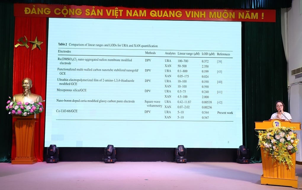VinFuture InnovaConnect: Nền tảng kết nối nhà khoa học toàn cầu với Việt Nam - 4