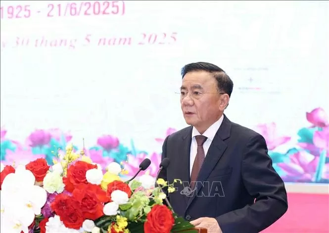Dấu mốc 100 năm và chiến lược phát triển nền báo chí cách mạng trong kỷ nguyên mới