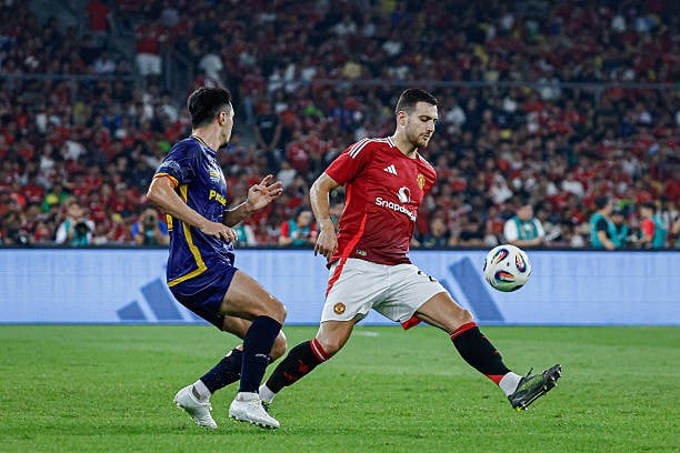 Pronóstico Hong Kong (China) vs MU, 19:00 horas. 30 de mayo: Recuperando el impulso foto 1