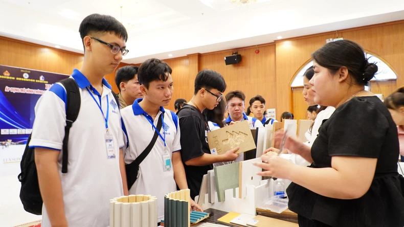 Cần Thơ thúc đẩy số hóa ngành xây dựng với mô hình BIM ảnh 1