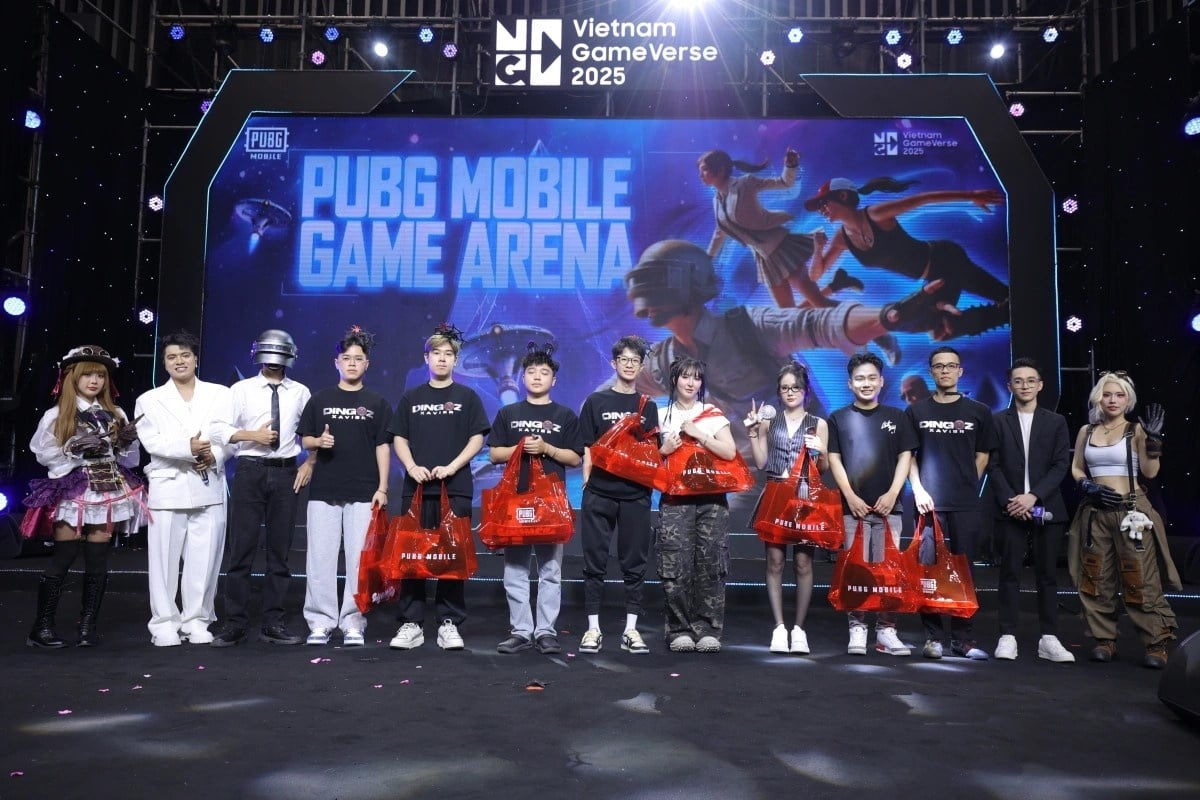 PUBG Mobile anh 12