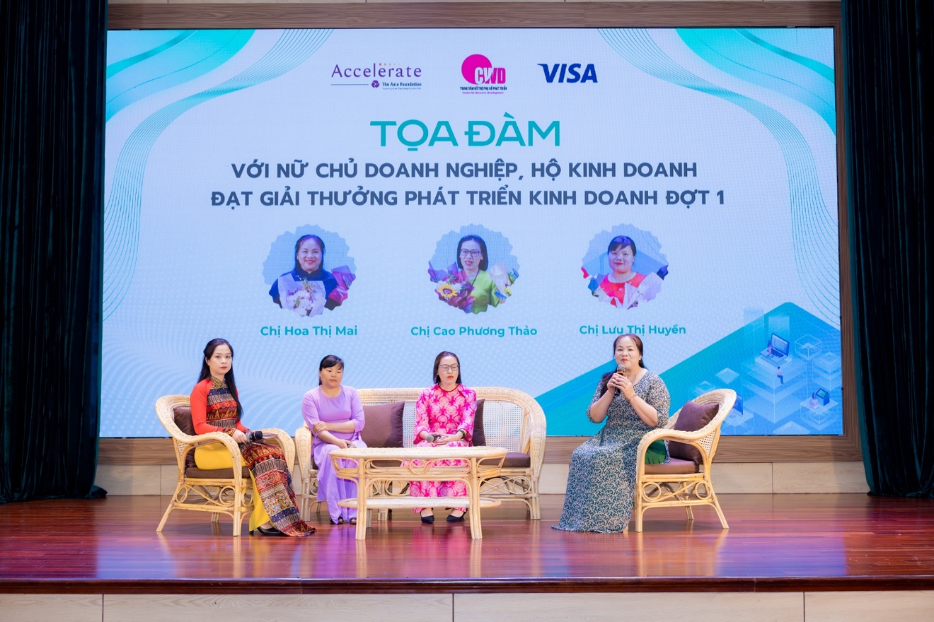 Xây dựng thương hiệu từ nồi bánh chưng truyền thống- Ảnh 3.