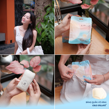 Cielo Stellato Mini - Băng quần 'quốc dân' cho mùa hè - Ảnh 6.