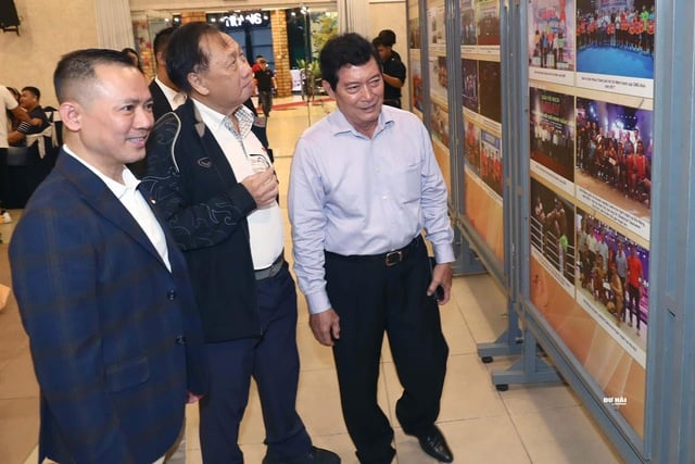 Sinh sau đẻ muộn, muay TP.HCM làm điều kỳ diệu bất ngờ: Nguyễn Trần Duy Nhất tạo dấu ấn- Ảnh 3.