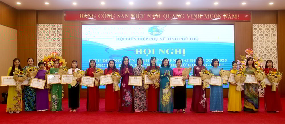Project 939 helps women innovate and start businesses effectively