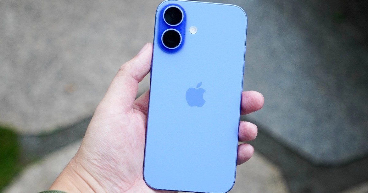 មិនមែន iPhone 16 Pro Max ទេ នេះគឺជាទូរសព្ទដែលលក់ដាច់បំផុតក្នុងពិភពលោក