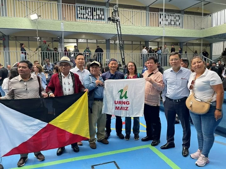 Tăng cường tình đoàn kết, hữu nghị giữa Việt Nam và Venezuela