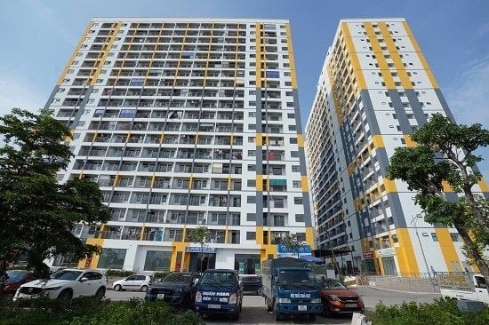 Spezifische soziale Wohnungsbaupolitik: Was ist für die Zukunft wichtig?