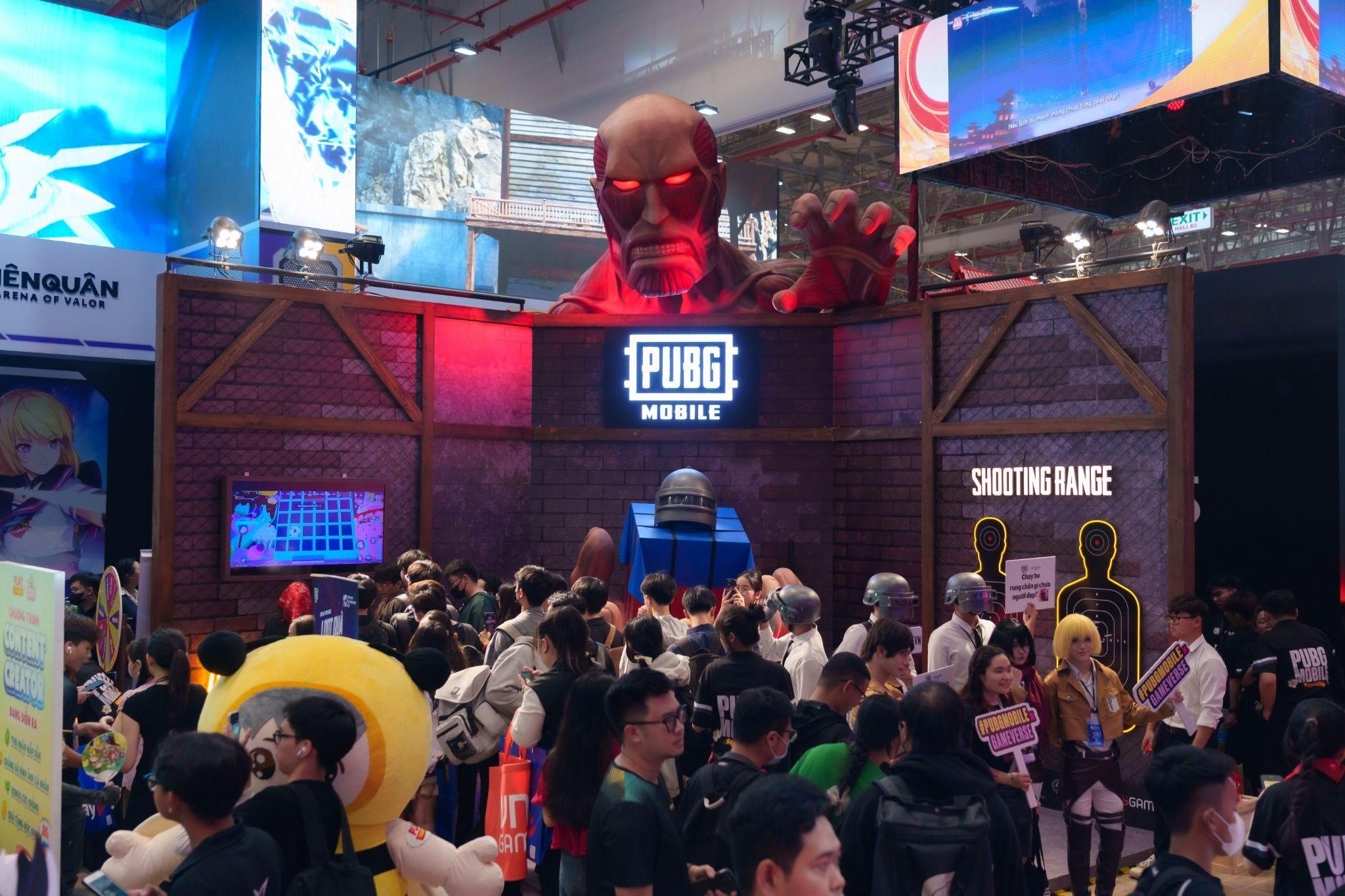 PUBG Mobile anh 3