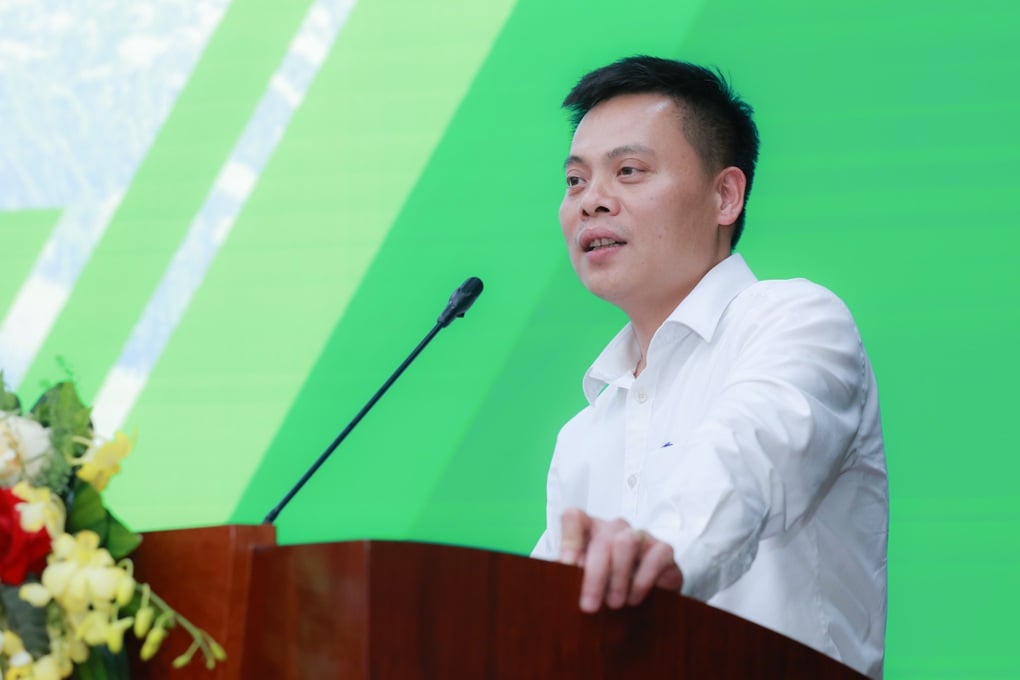Hàng loạt dự án điện sạch “đắp chiếu” vì chưa được ký hợp đồng mua bán điện - 1