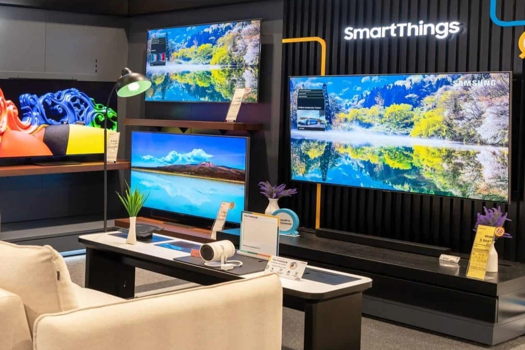 Vì sao hình ảnh chân thực lại là yếu tố sống còn trên thị trường TV? - 1