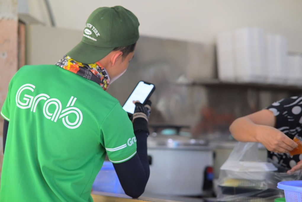 Grab khẳng định Việt Nam là thị trường quan trọng trong chiến lược phát triển dài hạn - 3