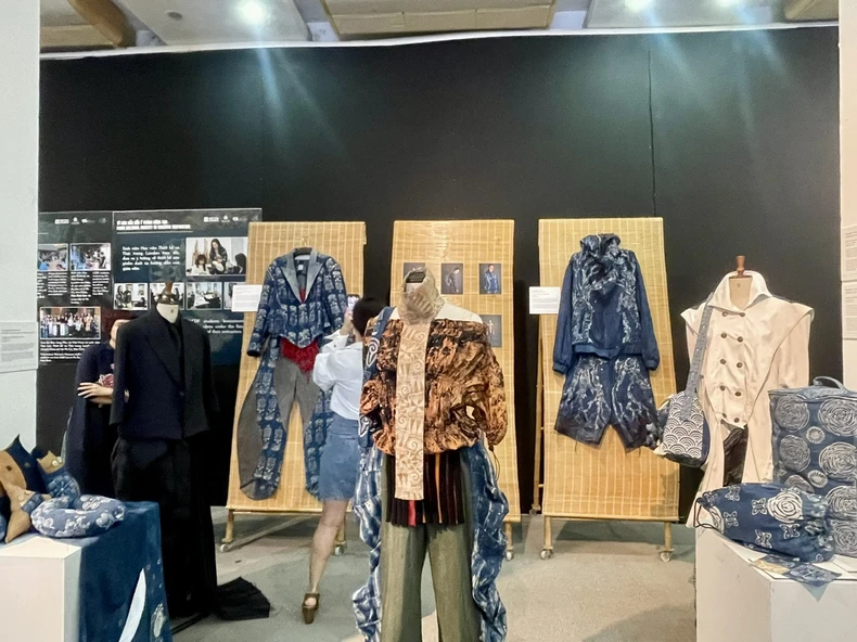 Exposition et talk-show « Connecter le patrimoine communautaire » photo 2