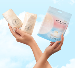 Cielo Stellato Mini - Băng quần 'quốc dân' cho mùa hè - Ảnh 2.