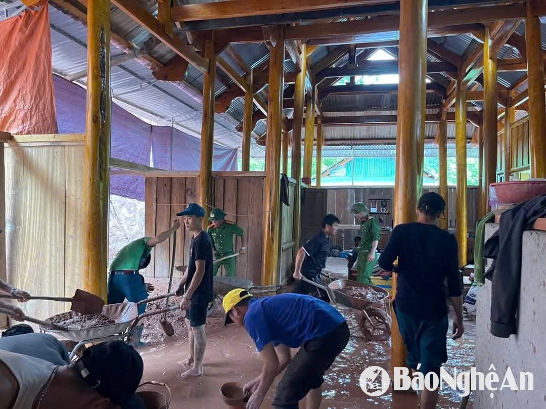 Mỹ Lý