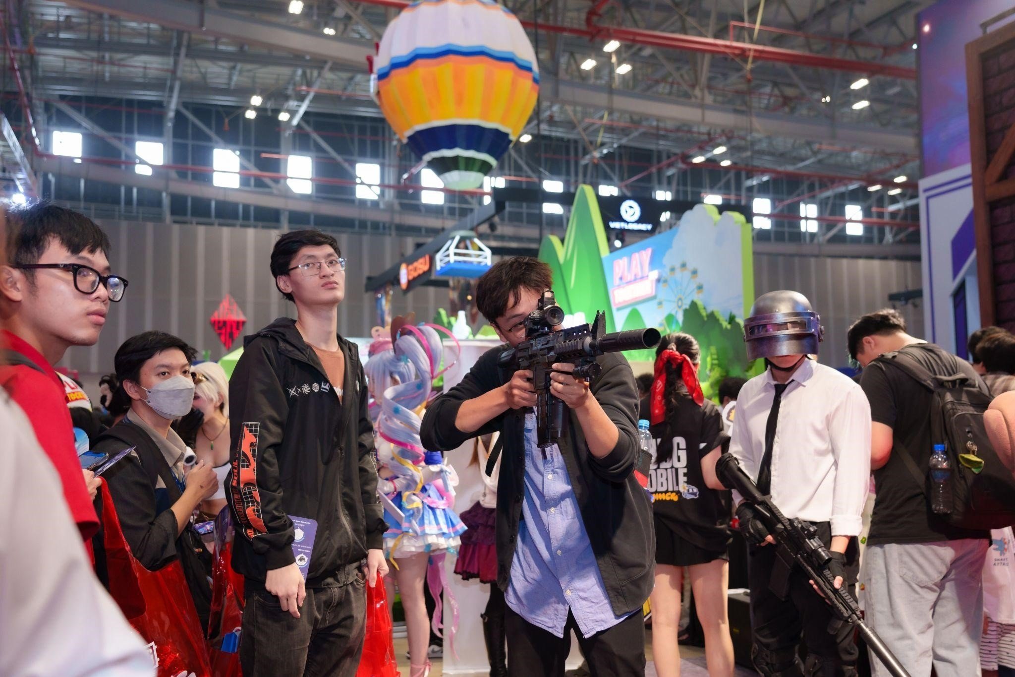 PUBG Mobile anh 7