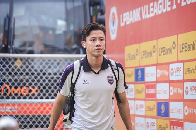 ផ្សាយផ្ទាល់ Becamex Binh Duong vs CAHN, 18:00 May 30: Big attack party photo 1