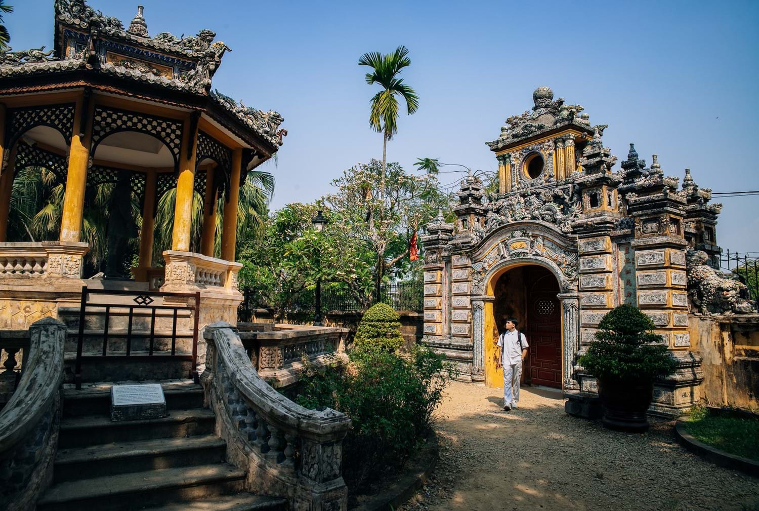 ការពារបេតិកភណ្ឌវប្បធម៌ និងសម្បត្តិជាតិជាបន្ទាន់