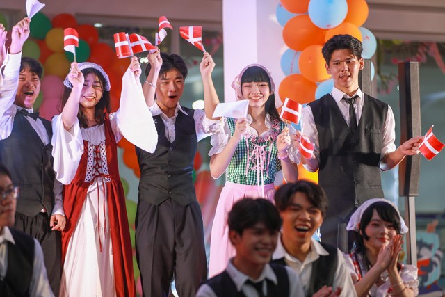 Khám phá thế giới, khơi mở tiềm năng cùng Summer Camp 2025- Ảnh 3.