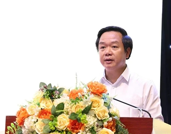 Báo chí - Cầu nối di sản và khát vọng phát triển đô thị Ninh Bình ảnh 1