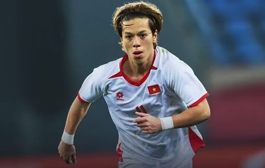 จับฉลาก U23 อาเซียน 2025: เวียดนาม ในภาพหมู่สุดง่าย 2