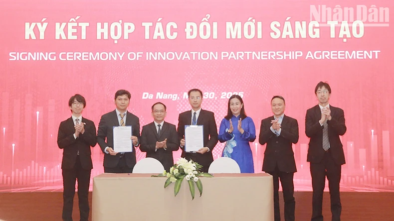 Đà Nẵng: Gần 40 dự án, doanh nghiệp khởi nghiệp gọi vốn tại DAVAS 2025 ảnh 2