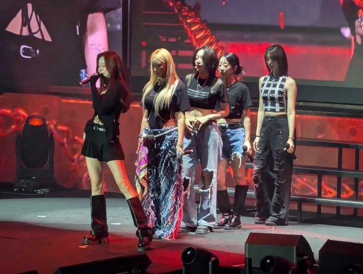 EXID - Ảnh 3.