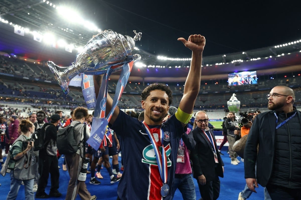 Chung kết Champions League 2024/25: PSG và đêm xoay chuyển định mệnh ảnh 4