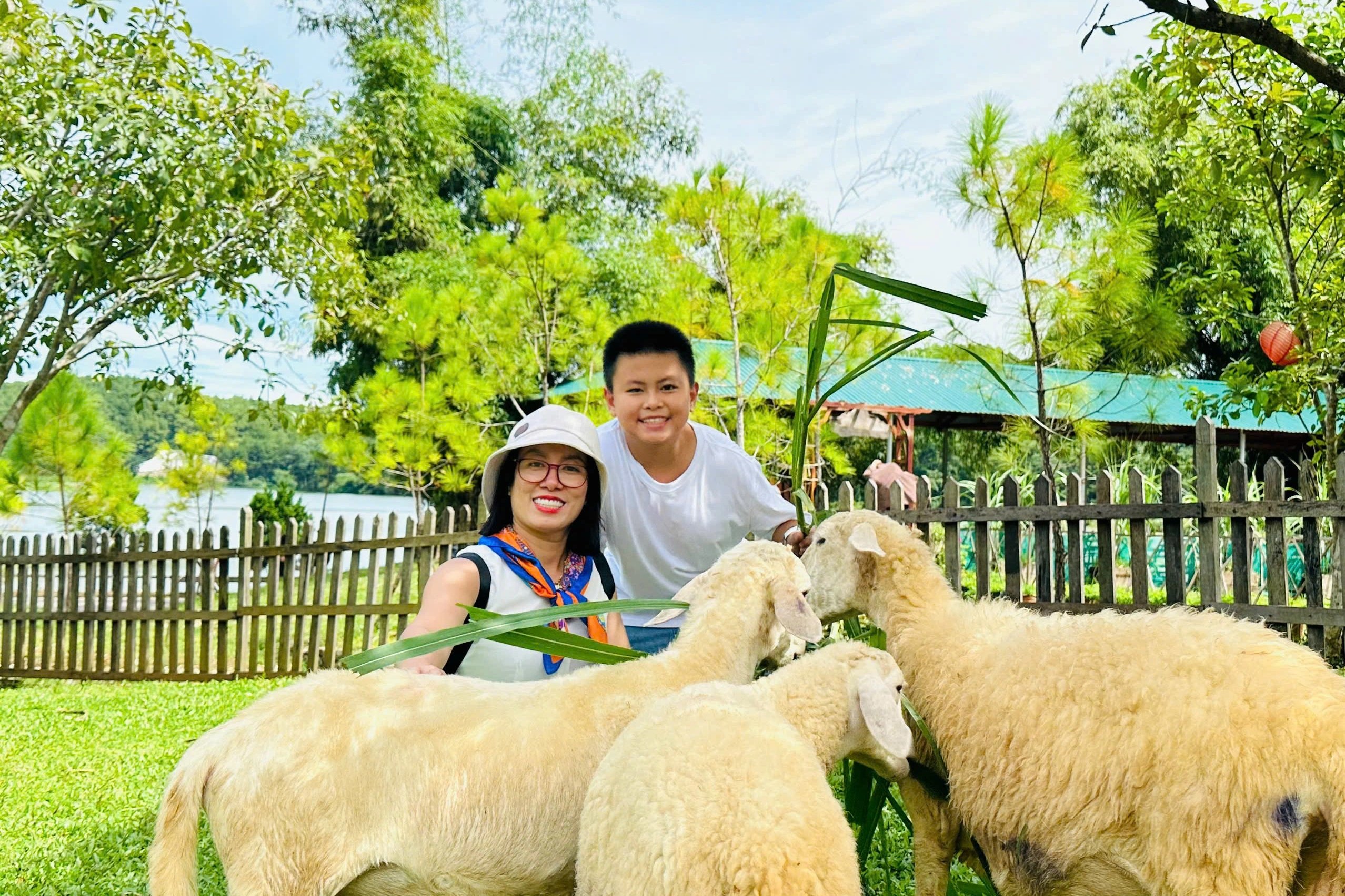 Lời nói gan ruột của người mẹ: Tình yêu không đến từ những bảng điểm đẹp! - 3
