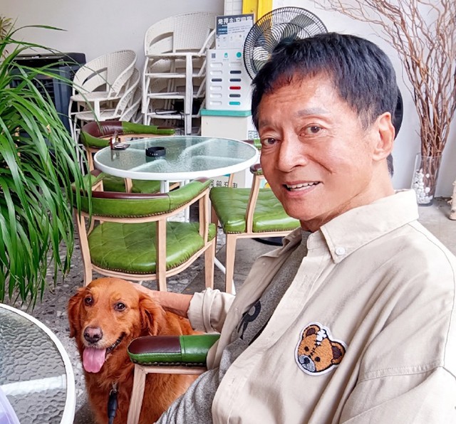 'Ác nhân màn ảnh Hồng Kông' Phương Cương qua đời - Ảnh 6.