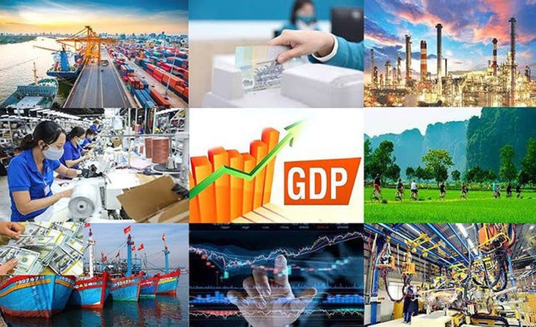 Giải pháp thực hiện Kế hoạch phát triển KTXH, dự toán ngân sách nhà nước mục tiêu tăng trưởng 8% trở lên- Ảnh 1.