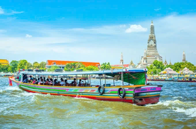 5 international summer tours under 15 million VND for families with young children