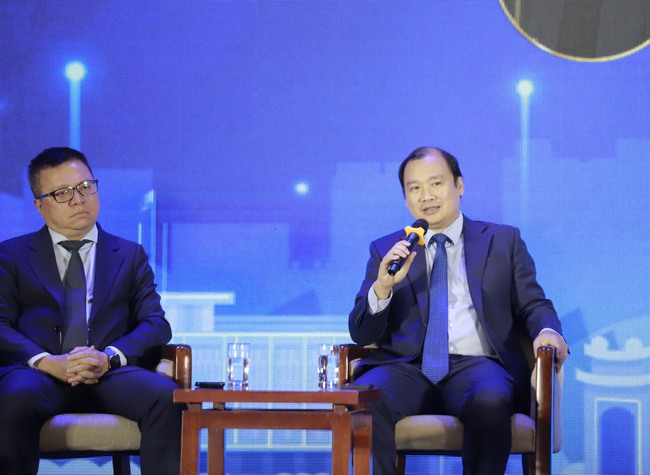 "Mỗi toàn soạn báo phải trở thành một ngôi nhà văn hóa" - Ảnh 4.