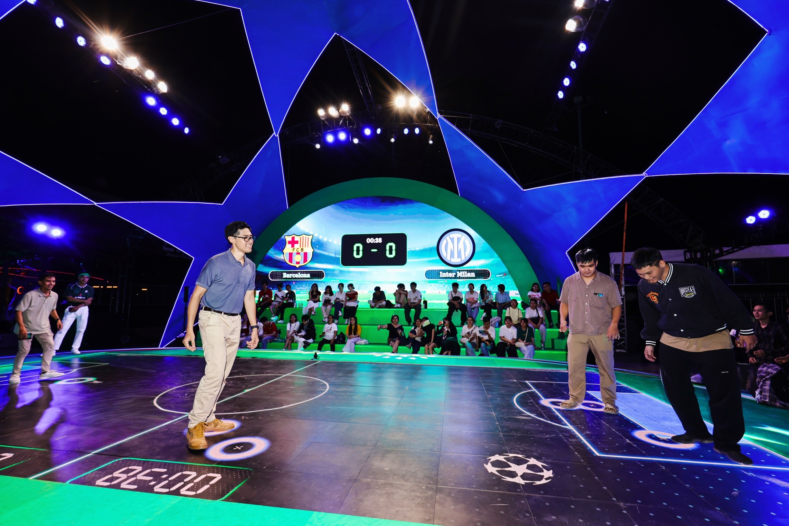 Stardium anh 5