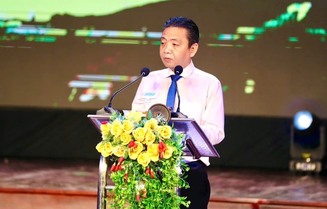Giao lưu HSSV dân tộc thiểu số tiêu biểu năm 2025: Lan toả khát vọng vươn lên, gìn giữ bản sắc dân tộc Việt Nam - Ảnh 3.