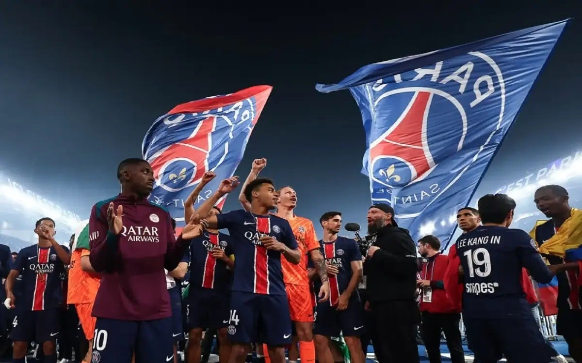 Chung kết Champions League 2024/25: PSG và đêm xoay chuyển định mệnh ảnh 7