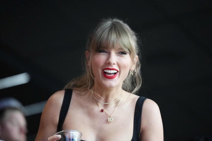 Taylor Swift - Ảnh 1.