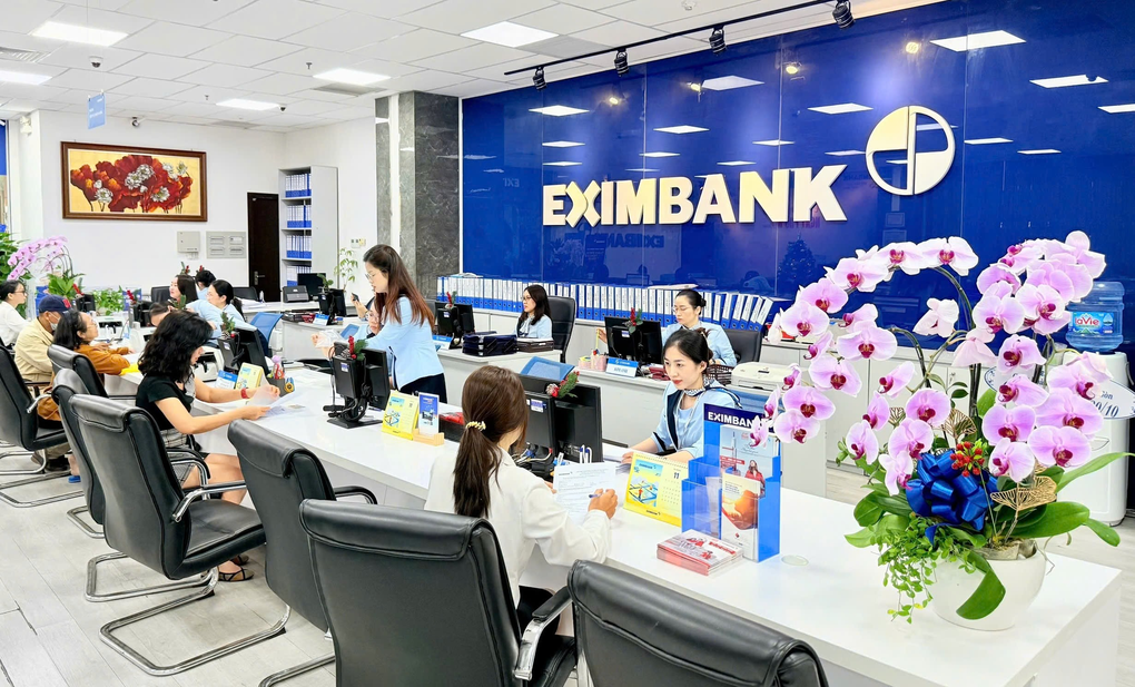 Eximbank lên tiếng sau kết luận thanh tra của Ngân hàng Nhà nước - 1