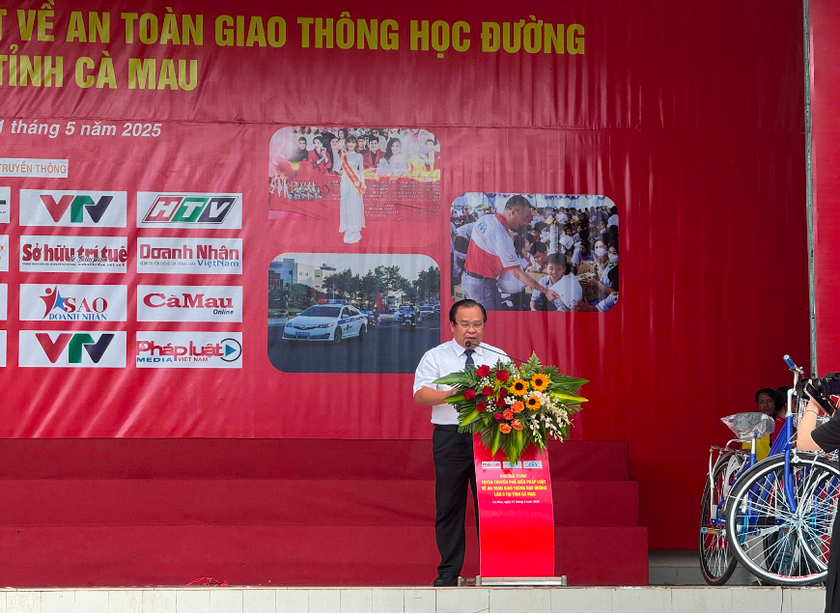 Caravan mùa 3: Hành trình từ trái tim đến trái tim ảnh 1