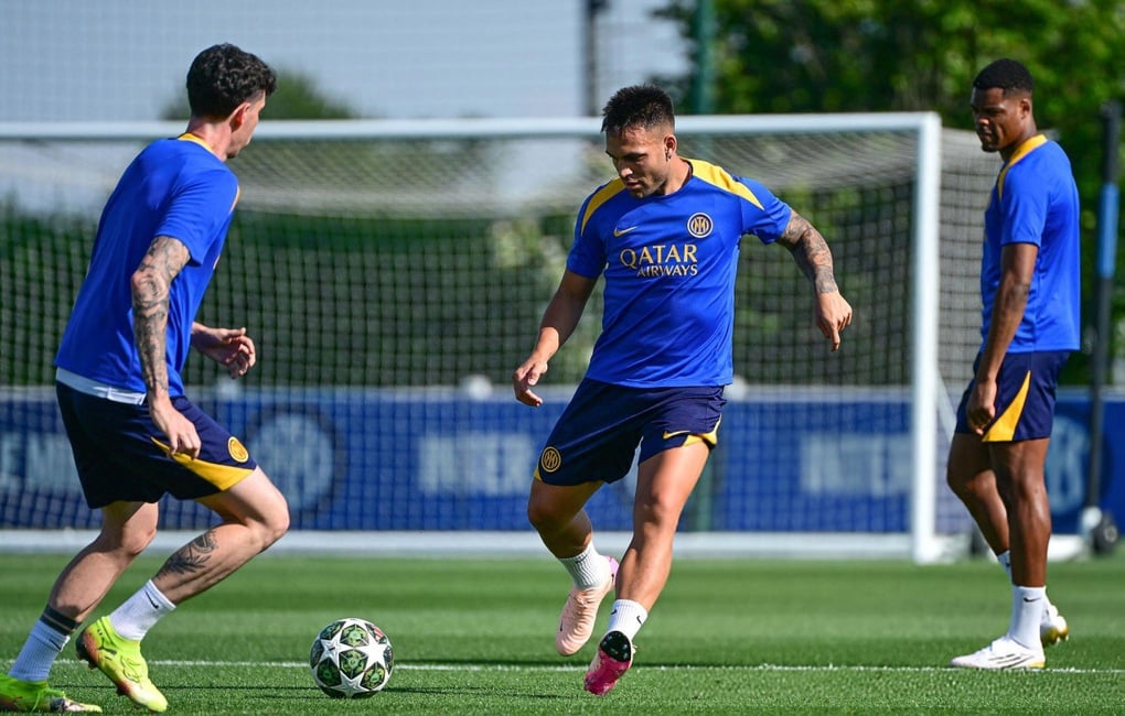 Nhận định PSG - Inter Milan (2h, 1/6): Hào quang rực rỡ - 5
