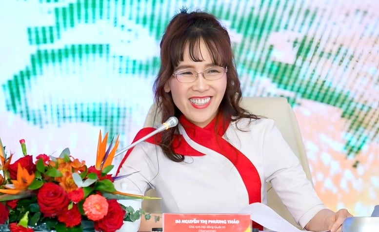 Vietjet cam kết tiếp tục là cầu nối tăng trưởng giữa Việt Nam và thế giới- Ảnh 2.