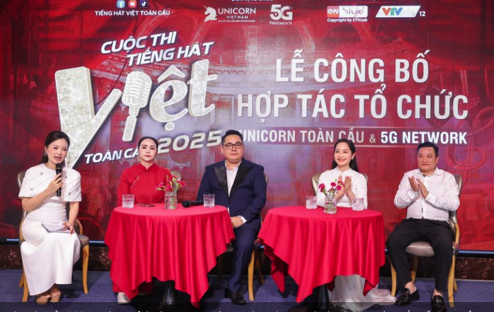 Khởi động tìm kiếm 